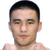 Zhavokhir Abduganiev