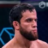 Usman Magomedov