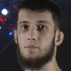 Alikhan Arsanukaev