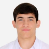 Firdavs Atamuratov