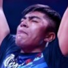 Marcos Martinez