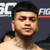 Fidencio Hernandez