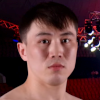 Aidamir Magamatov