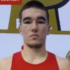 Alokhon Abdullaev