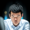 Liren Ding