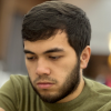 Ortik Nigmatov