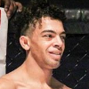Cameron Graves