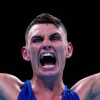 Sean McComb