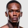 Israel Adesanya