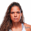 Amanda Nunes