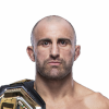 Alex Volkanovski