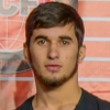 Umalat Israpilov