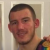 Liam Williams