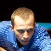 Justin Bergman