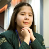 Leya Garifullina