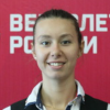 Ekaterina Perepechaeva