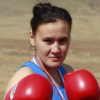 Ludmila Vorontsova