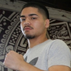 Eric Mondragon