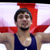 Vladimer Khinchegashvili