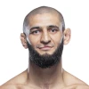 Khamzat Chimaev