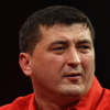 Mensur Suljovic