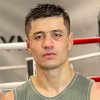 Doston Bozorov