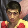 Zamir Aripshev