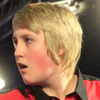 Rhys Griffin