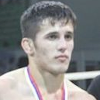 Asvad Akhmadov
