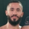 Israel Mercado