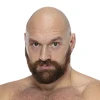 Tyson Fury