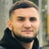 Shodmon Nazokatov