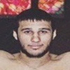 Zayundin Suleymanov