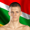 Bradley Swanepoel