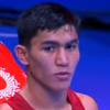 Asadkhuja Muydinkhujaev