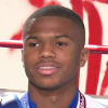 Omari Jones