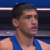 Saidjamshid Jafarov