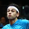 Mohamed El Shorbagy