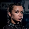 Danielle Kelly