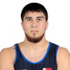 Akhmed Tazhudinov