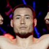 Nurbek Tazhibaev