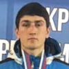 Ismail Mutsolgov