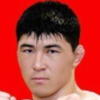 Orozbek Maripov