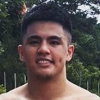Jhanlo Mark Sangiao