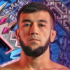 Khurmatbek Jumanazarov