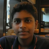 V Pranav