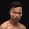 Denkriangkrai Mavinn Muaythai