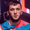 Khikmatillo Abdullaev
