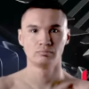 Zhanserik Zhaksygulov