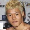 Tomoki Kameda